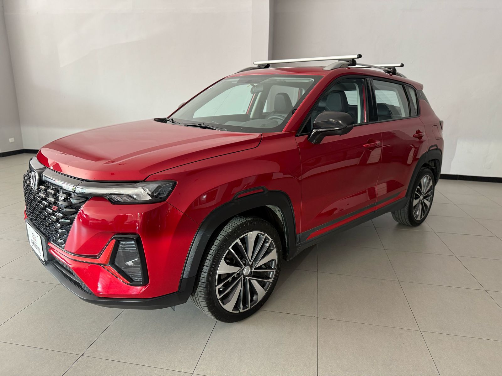 Changan CS35 2023