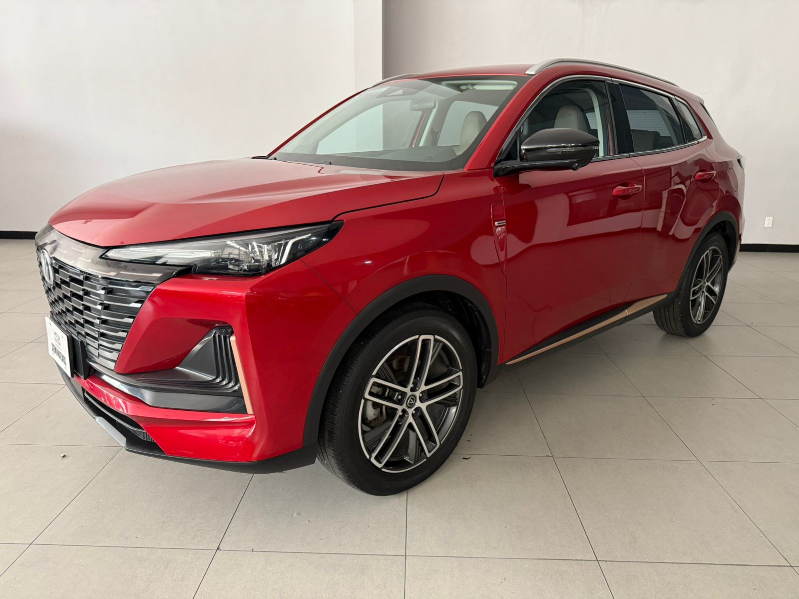 Changan CS35 2023