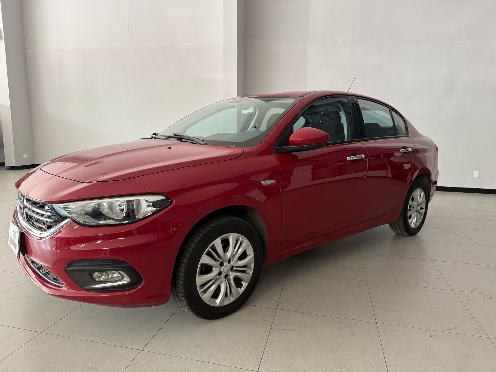 Dodge Neon 2018