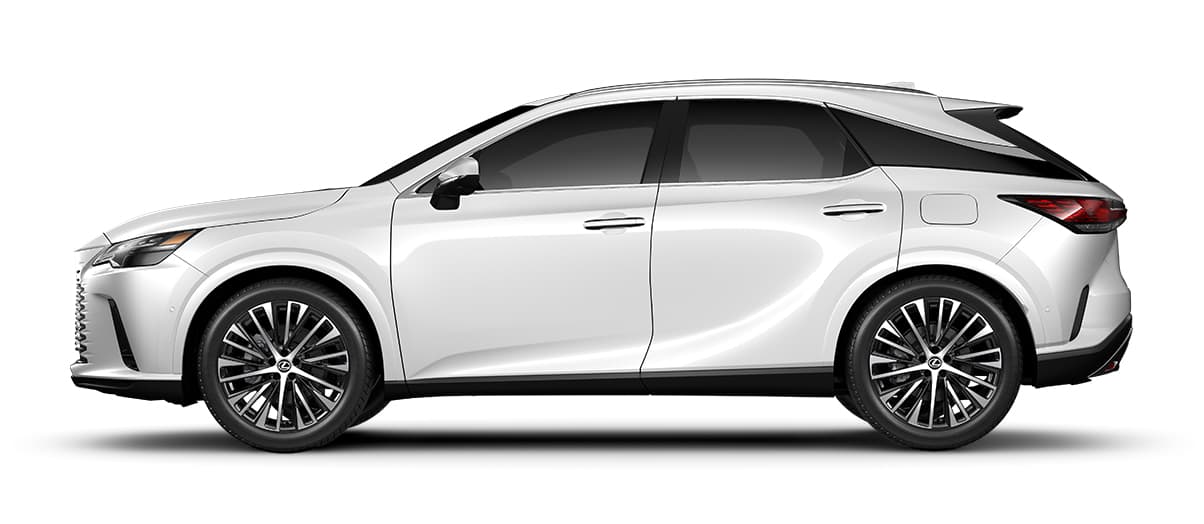 Lexus RX 2026